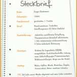 Spektakulär Steckbrief Erzieherin Kindergarten Vorlage 1288x1532