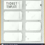 Faszinierend Ticket Vorlage 1300x1390