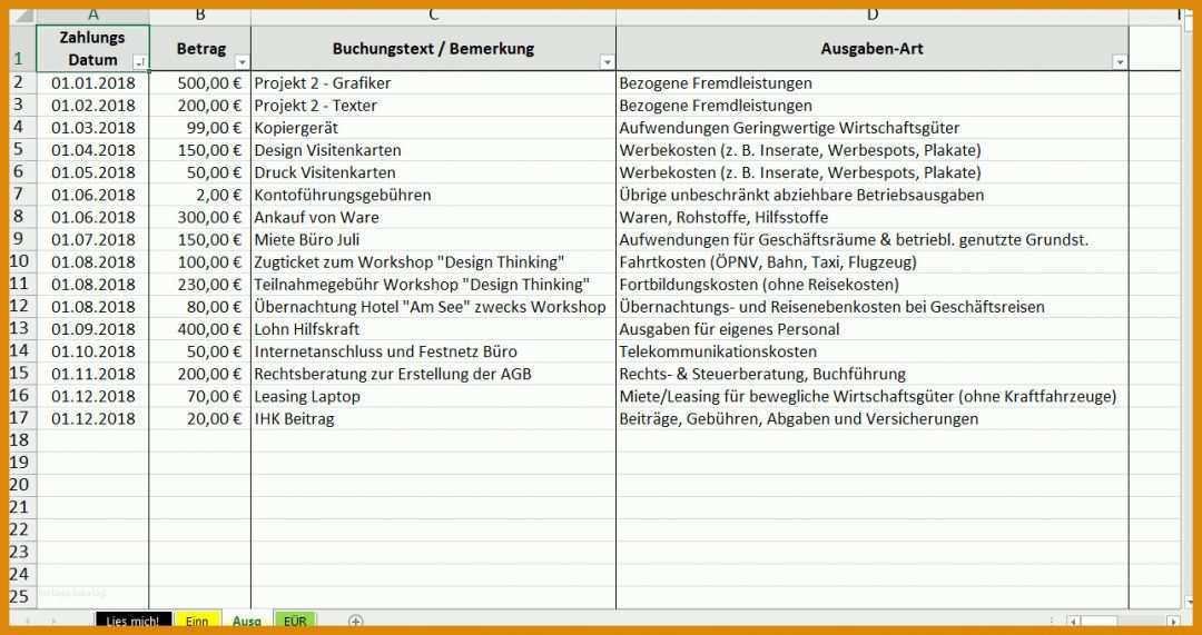 Moderne Vorlage Rechnung Ohne Umsatzsteuer Kostenlos 1287x681