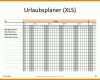 Moderne Download Urlaubsplaner Excel Vorlage 800x600