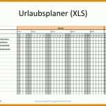 Moderne Download Urlaubsplaner Excel Vorlage 800x600