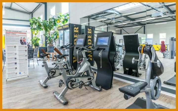 Perfekt Einverständniserklärung Fitnessstudio Probetraining Vorlage 800x500