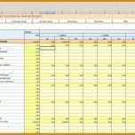 Wunderbar Excel Controlling Vorlagen 1024x750