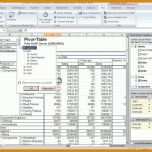 Staffelung Excel Vorlage Kundendatenbank 800x601