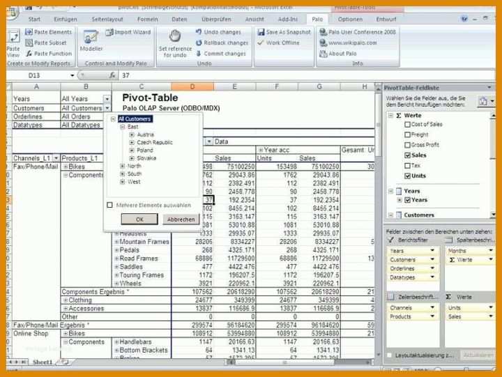 Größte Excel Vorlage Kundendatenbank 800x601