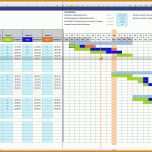 Spezialisiert Excel Zeitplan Vorlage 1801x979