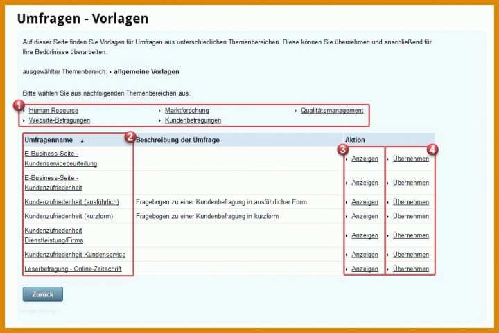 Beeindruckend Feedback Fragebogen Vorlage 1013x677