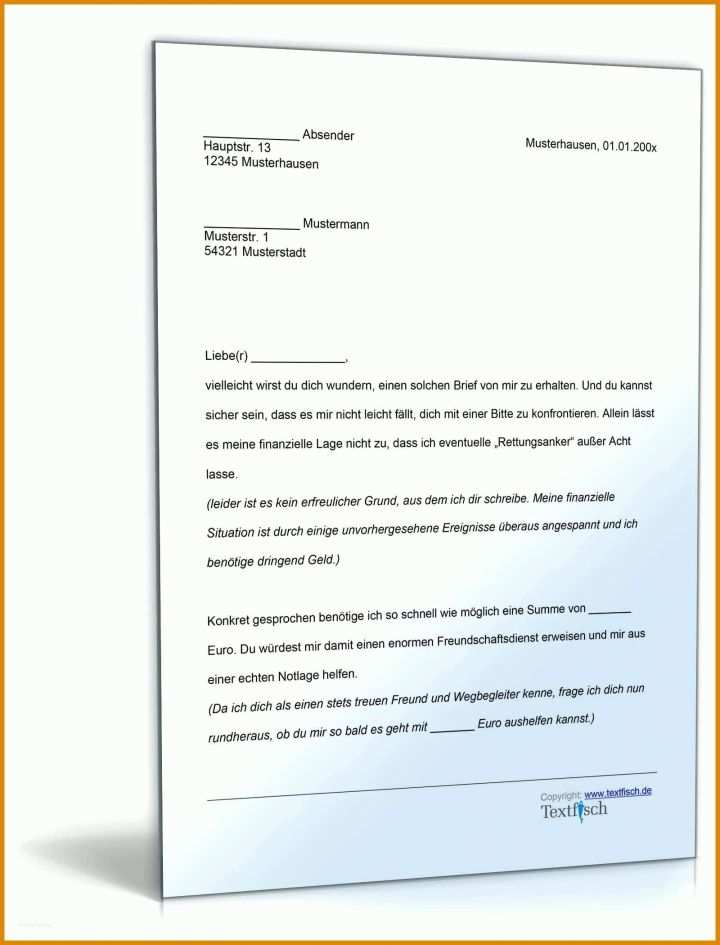 Spektakulär Finanzielle Bürgschaft Vorlage 1600x2100