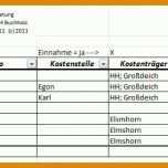 Perfekt Kassenbuch Vorlage Excel 832x309