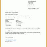 Schockieren Kündigung Vorlage Krankenversicherung 868x1227