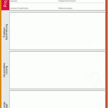 Beeindruckend Lessons Learned Vorlage Excel 760x1075