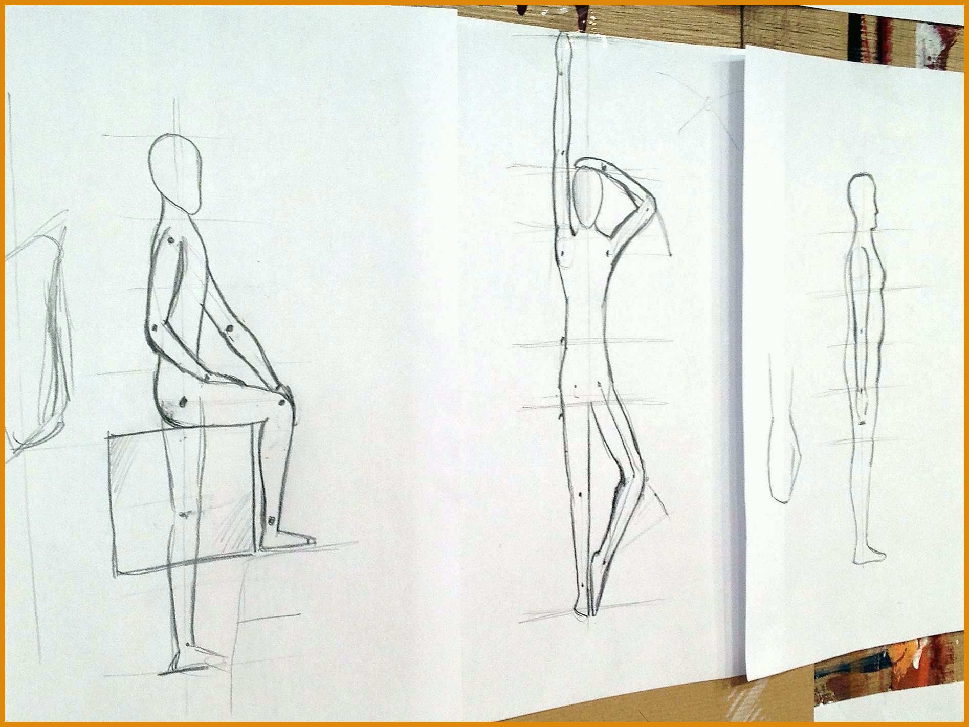 Menschen Models Zum Zeichnen Pin By Eva Munk On Menschen Zeichnen