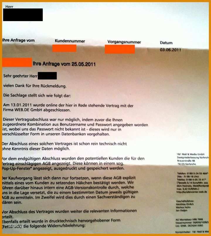 Auffällig Mitgliedschaft Widerrufen Vorlage 1000x1118