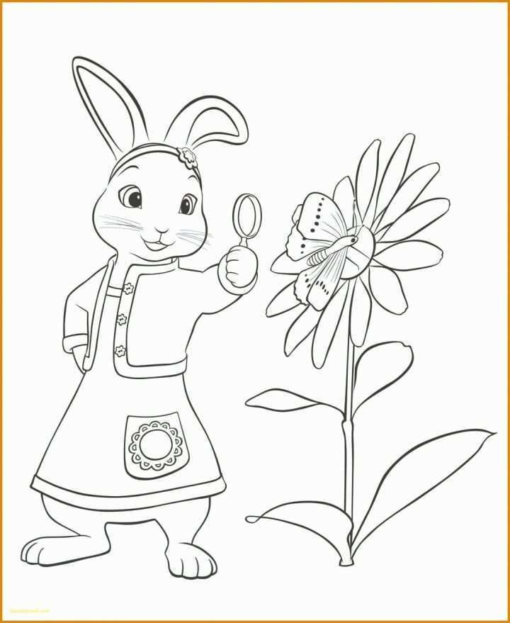 Atemberaubend Osterhase Vorlage Zum Ausdrucken 2156x2632