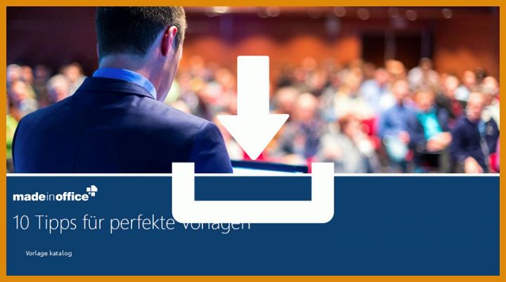 Rühren Perfekte Powerpoint Vorlage 800x445
