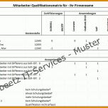 Fantastisch Personalentwicklung Excel Vorlage 988x768