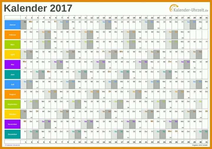 Sensationell Powerpoint Kalender Vorlage 1024x721