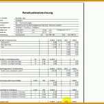 Fantastisch Reisekostenabrechnung Vorlage Excel 960x720