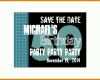 Fantastisch Save the Date Party Vorlage 1200x630