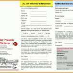 Fabelhaft Spendenformular Vorlage 1754x1239
