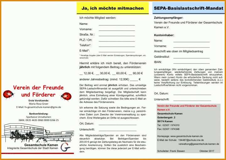 Singular Spendenformular Vorlage 1754x1239