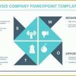 Toll Swot Analyse Vorlage Powerpoint 3000x1688