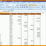 Spektakulär Umsatz Excel Vorlage 800x600