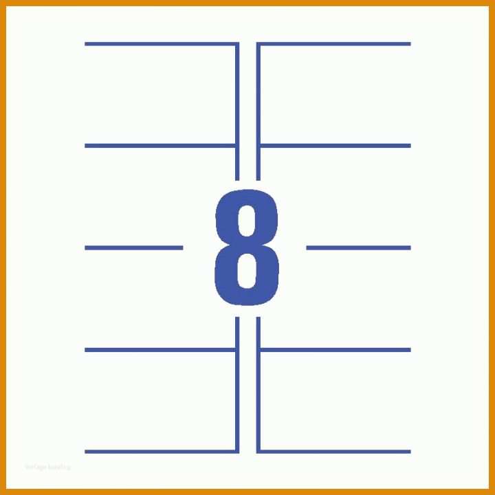 Größte Vorlage Klingelschild 800x800