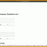 Atemberaubend Vorlage Testament Auf Gegenseitigkeit 1536x680