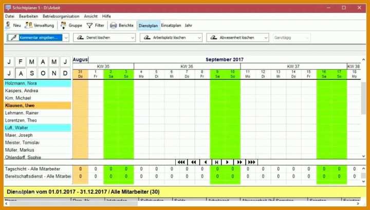 Schockieren Wartungsplan Excel Vorlage 1036x590