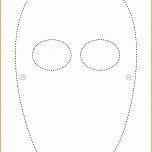 Einzigartig Waschbär Maske Vorlage 2480x3508