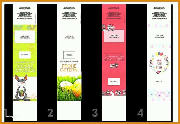 Banderolen Vorlagen: 11 Designs Kostenlos Für Sie - Muster & Vorlagen