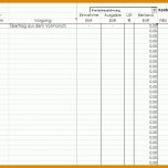 Unglaublich Excel Vorlagen Kassenbuch 991x563