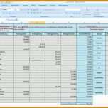 Empfohlen Excel Vorlagen Kassenbuch 1075x870