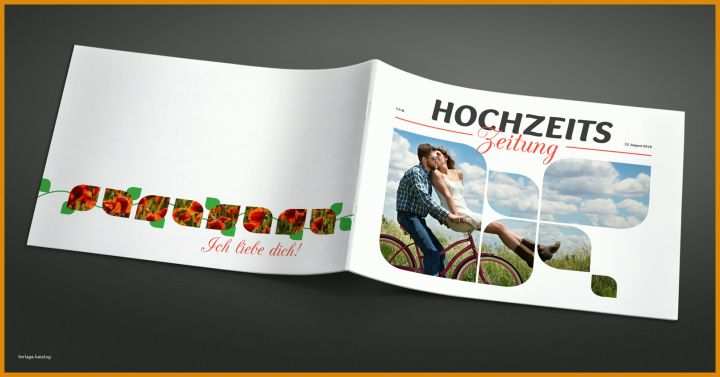 Toll Indesign Inhaltsverzeichnis Vorlage Download 1612x844