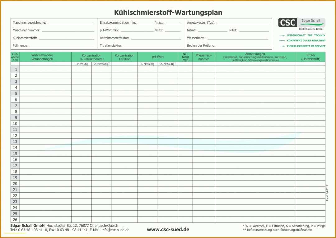 Einzahl Kassenbuch Vorlage Pdf Download 3534x2508