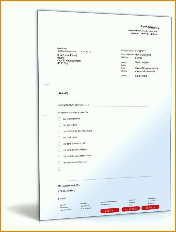 Überraschen Kurzmitteilung Vorlage Kostenlos Word 1600x2100