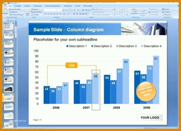 Singular Microsoft Powerpoint Vorlagen 797x576
