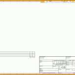 Rühren solidworks Zuschnittliste Vorlage 1180x849