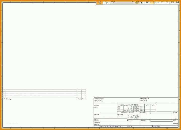 Erstaunlich Solidworks Zuschnittliste Vorlage 1180x849