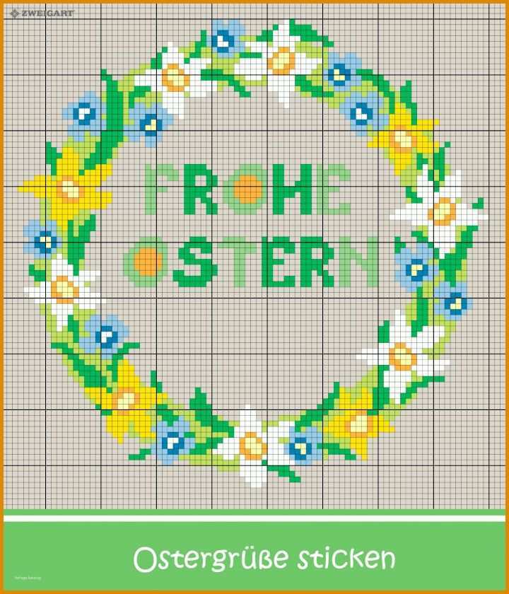 Faszinierend Sticken Ostern Vorlagen 1418x1654