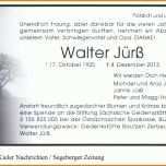 Einzahl Trauerkarte Vorlage Word 1934x1263