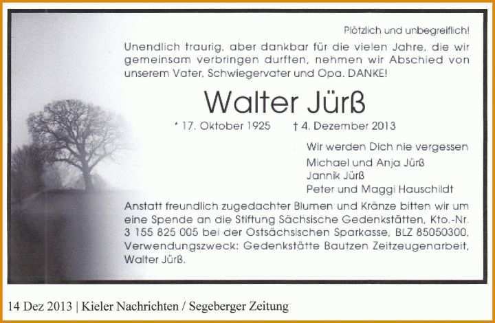 Wunderbar Trauerkarte Vorlage Word 1934x1263