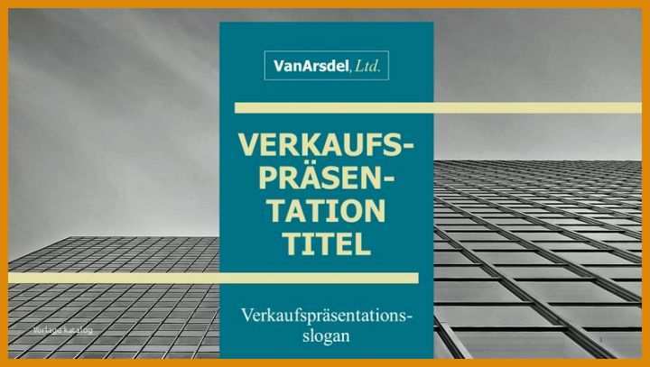 Größte Verkaufspräsentation Vorlage 796x450