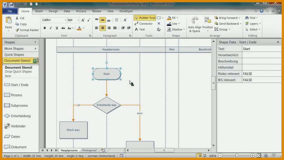 Original Visio Netzwerkplan Vorlage 1280x720