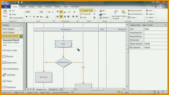 Beeindruckend Visio Netzwerkplan Vorlage 1280x720