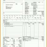 Exklusiv Vorlage Gehaltsabrechnung Excel 1260x1774