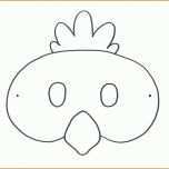 Neue Version Vorlage Tiermaske 4409x2479