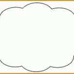 Moderne Vorlage Wolke 1235x827