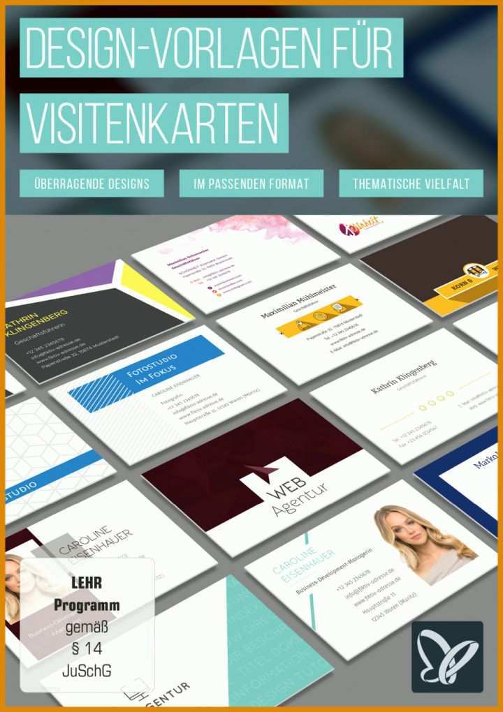 Einzigartig Vorlagen Für Visitenkarten Gratis 961x1362